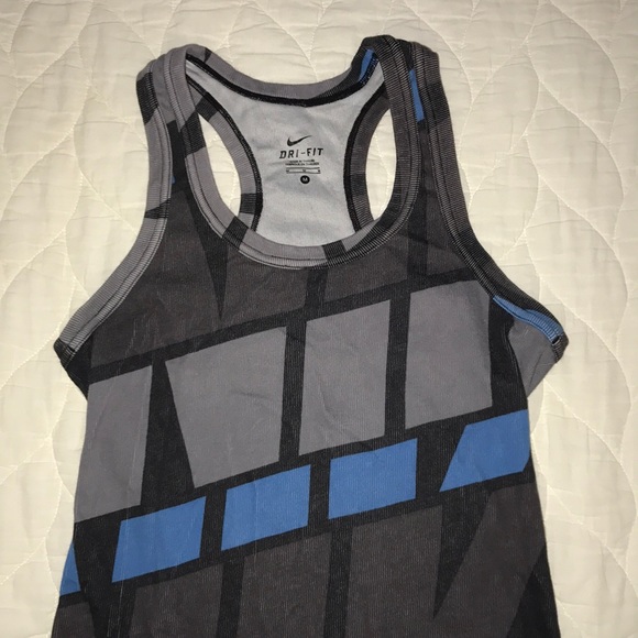 Nike Tops - Nike Dri-Fit Tank